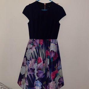 Ted Baker London dress
